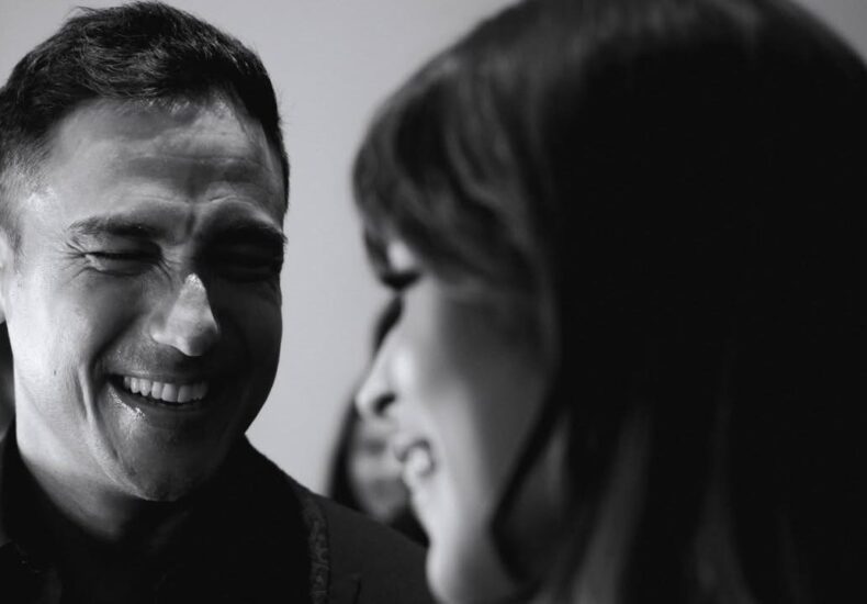 Hamish Daud Ungkap Raisa Kenal Sabrina Alatas: Semua Berteman!