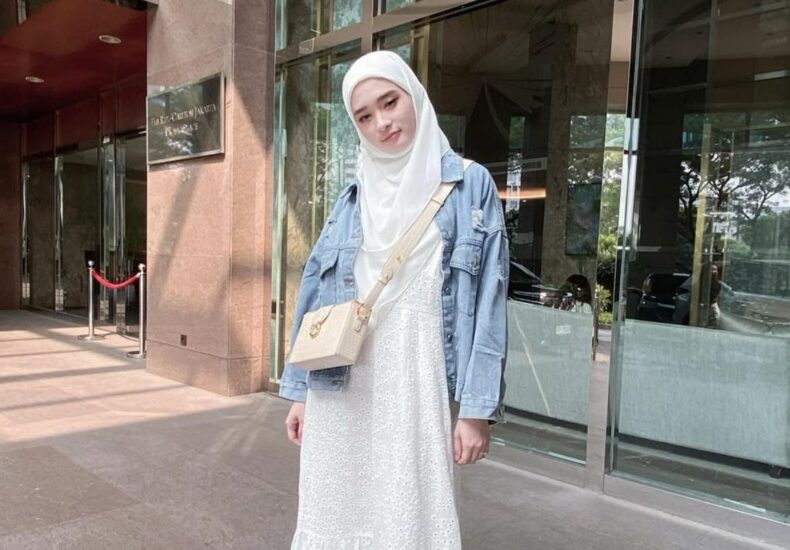 Inara Rusli Dilaporkan Kasus Perzinaan: Manajer Buka Suara