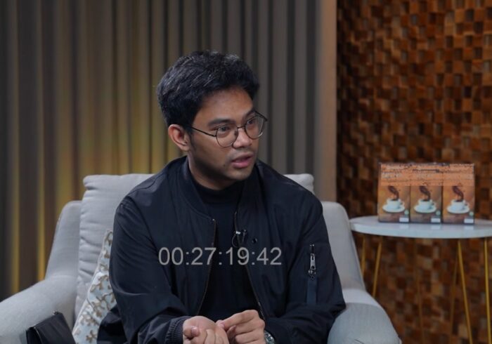 Terungkap: Insanul Fahmi Mengaku Duda Padahal Beristri?