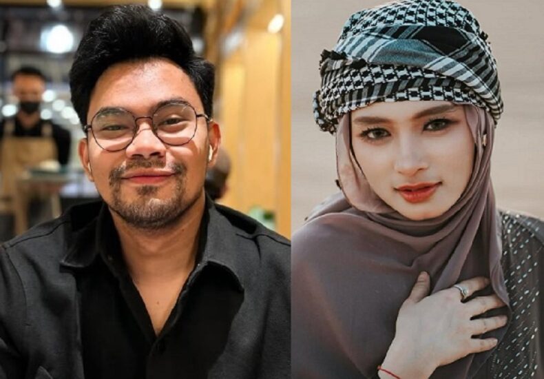 Sadis! Insanul Fahmi Ancam 'Jajan' Demi Nikahi Inara Rusli?