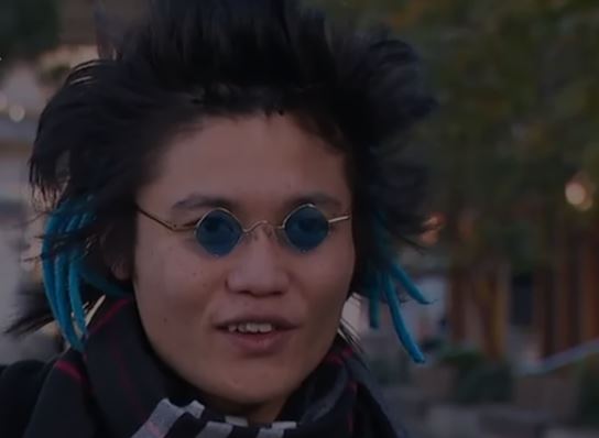 Terungkap! Rekam Jejak Penyerang Ariana Grande Singapura