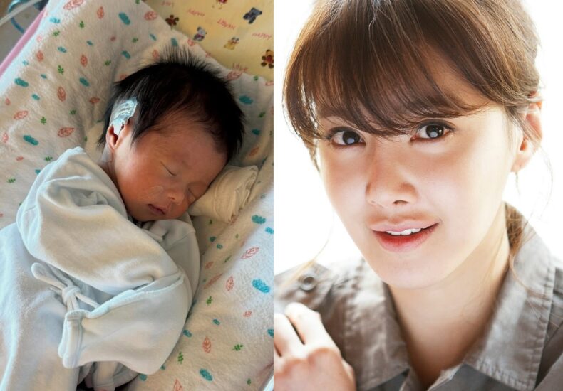 Lee Si Young Melahirkan Anak Kedua: Kisah Haru Pasca Cerai