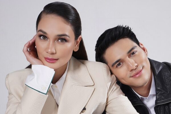 Jawaban Bijak Luna Maya Jika Maxime Bouttier Selingkuh