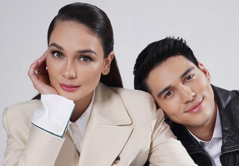 Jawaban Bijak Luna Maya Jika Maxime Bouttier Selingkuh