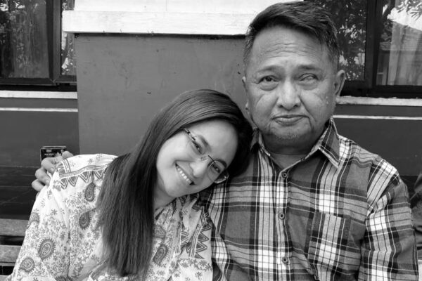 Kabar Duka: Ayah Marshanda Meninggal Dunia, Mohon Doa dan Maaf