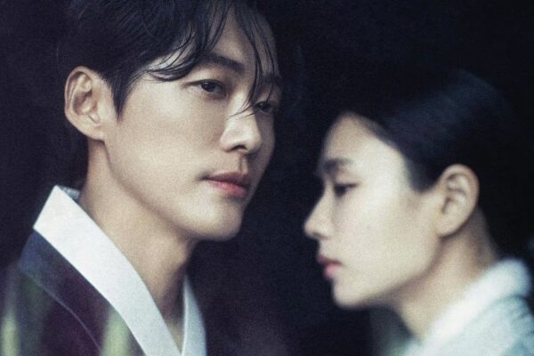 Namgoong Min & Ahn Eun Jin Reuni di Dynamite Kiss, Jadi Cameo Ikonik!