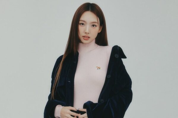 Nayeon TWICE Menangis Haru: Kisah di Balik Komentar Fans ONCE