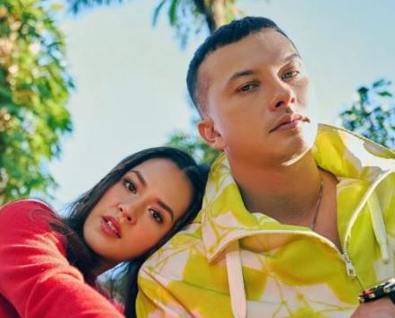 Raisa & Nicholas Saputra: Chemistry di Photoshoot Bikin Netizen Heboh!