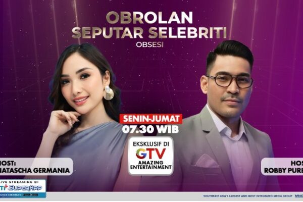 Obrolan Seputar Selebriti GTV: Gosip Terpanas & Kisah Inspiratif