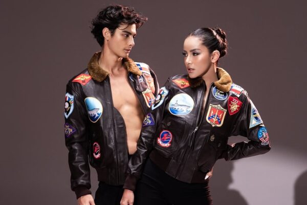 Olla Ramlan & Tristan Molina: Beneran Pacaran? | Gosip Artis