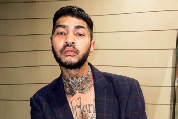 Haru! Dukungan Beby Prisillia untuk Onad di Masa Sulit