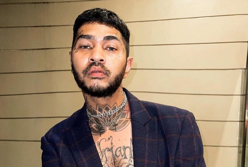 Haru! Dukungan Beby Prisillia untuk Onad di Masa Sulit