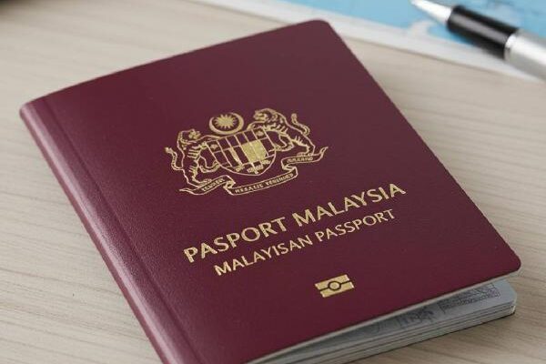 Kekuatan Paspor Malaysia: Kok Bisa Ungguli AS & Jepang?