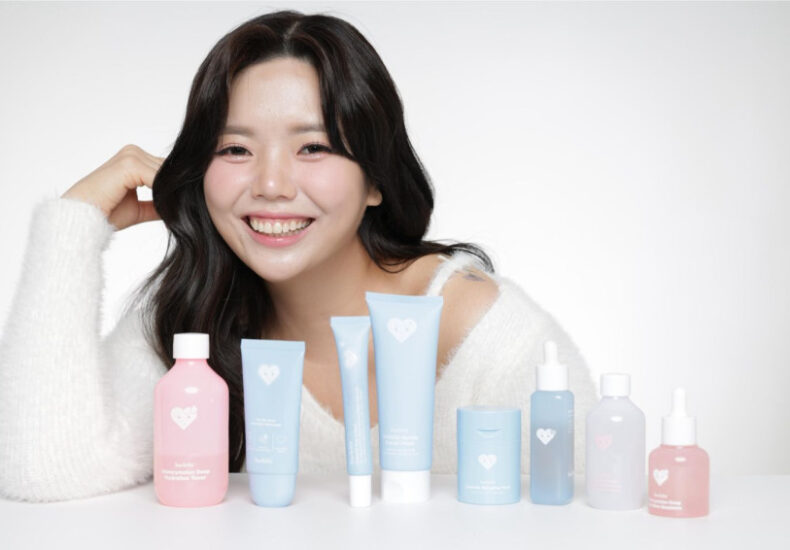 Skincare Oat: Rahasia Kulit Sehat Alami dengan Harlette Beauty