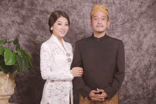 Ruben Onsu Tegur Fans soal Anak & Giorgio, Sarwendah: Muak!