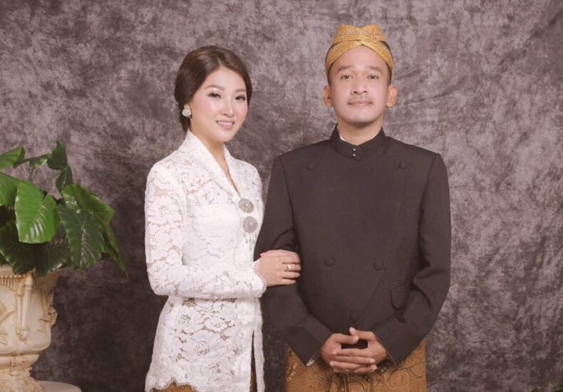 Ruben Onsu Tegur Fans soal Anak & Giorgio, Sarwendah: Muak!