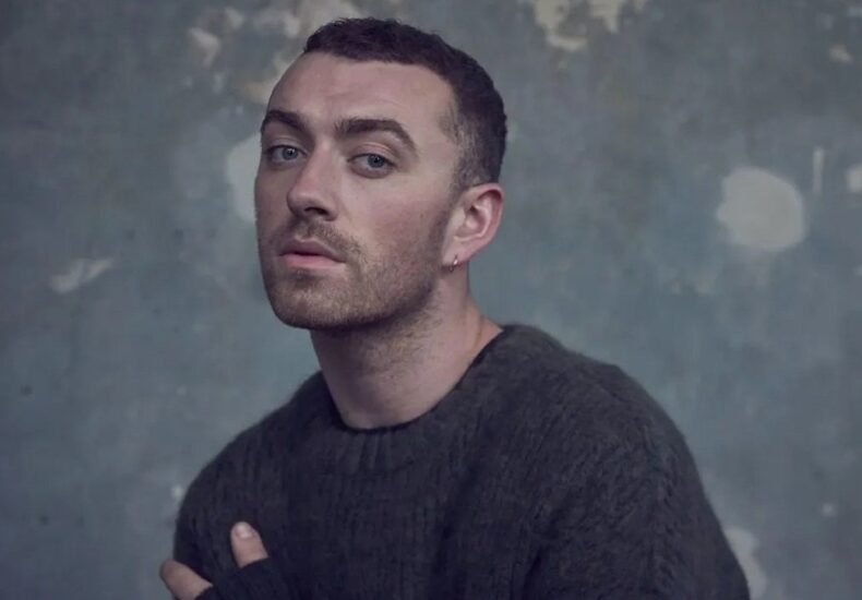Kisah Sam Smith: Sedot Lemak Usia 13 Akibat Bullying?