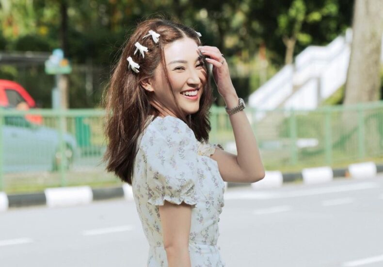 Sarwendah Ungkap Uang Saku Terbatas dari Ruben Onsu?