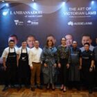 Lambassador Chef Indonesia
