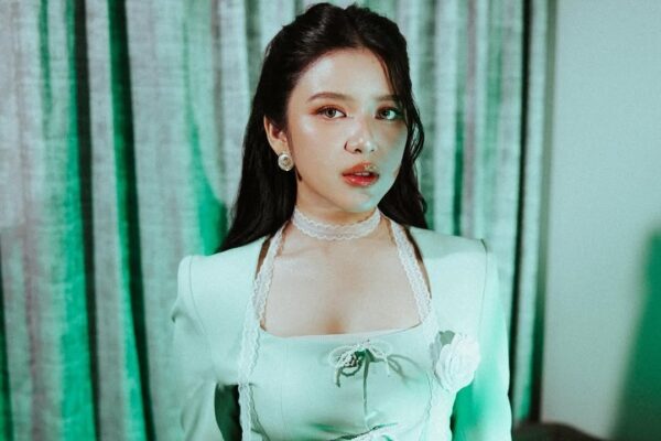 Tiara Andini Korban Pelecehan Seksual: Trauma dan Pesan Penting