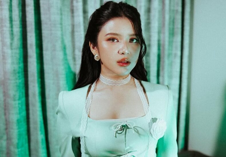 Tiara Andini Korban Pelecehan Seksual: Trauma dan Pesan Penting