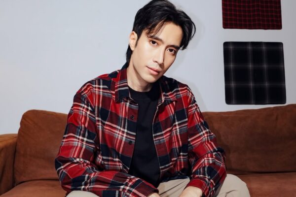 Vidi Aldiano Bangga Sheila Dara FFI: Kisah Cinta Anugerah Terindah