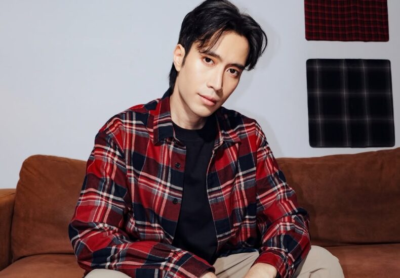 Vidi Aldiano Bangga Sheila Dara FFI: Kisah Cinta Anugerah Terindah