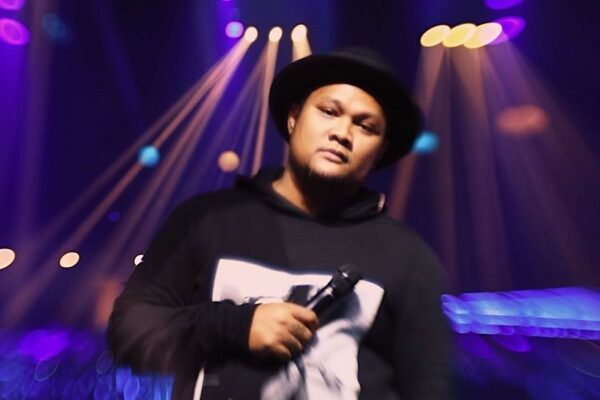 Virgoun Amankan Anak Cepat Usai Skandal Inara Rusli Terkuak