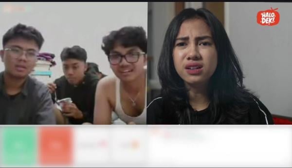 Prank OME TV Azia: Horor Komedi Bikin Panik & Ngakak!