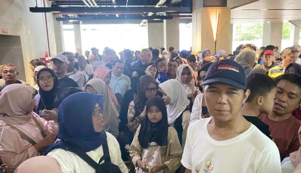 Planetarium TIM Cikini: Destinasi Liburan Favorit Keluarga!