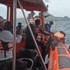 Kapal Wisata Tenggelam Labuan Bajo: 4 Turis Spanyol Hilang