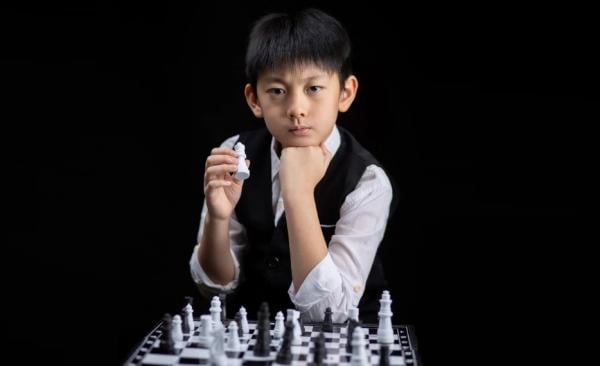 Dari Ayam Gerobak ke Jamu Kekinian: Kisah Tekun Ryu Kintaro