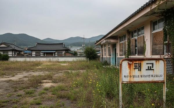 Krisis Kelahiran di Korea Selatan: Mengapa Sekolah Tutup? | SEO