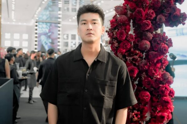 Anrez Adelio Dituduh Lepas Tanggung Jawab atas Kehamilan 8 Bulan