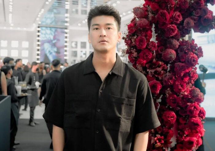 Anrez Adelio Dituduh Lepas Tanggung Jawab atas Kehamilan 8 Bulan