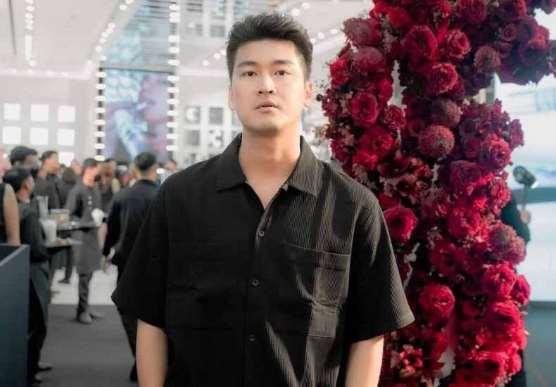 Anrez Adelio Dituduh Lepas Tanggung Jawab atas Kehamilan 8 Bulan