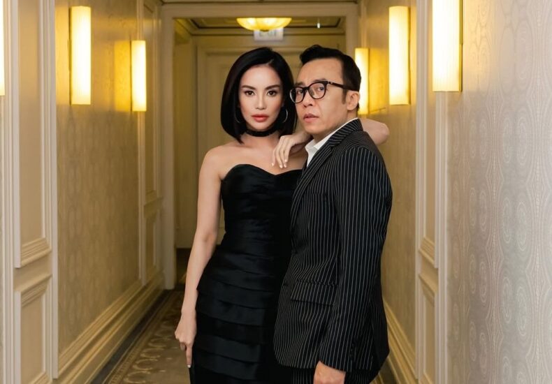 Hot Gossip: Ari Lasso & Dearly Balikan, Adly Fairuz Resmi Menduda?