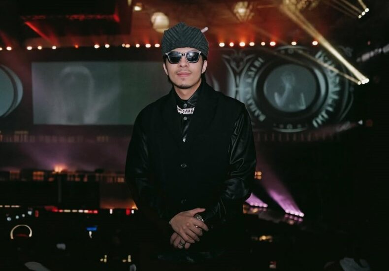 Atta Halilintar Beli Hutan: Gerakan Keren Hijaukan Sumatera!