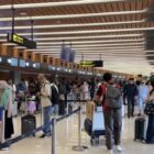 Libur Nataru 2025: Bandara Soetta Ramai, Domestik Jadi Pilihan!