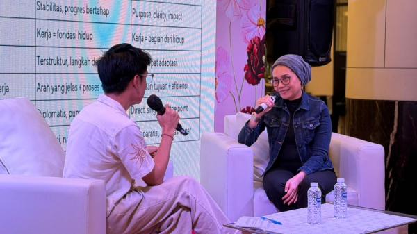 Bazar Fashion Locallove: Surga Belanja & Edukasi Gen Z Kekinian!