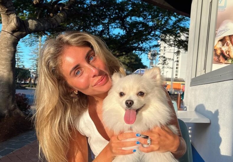 Aksi Kontroversial Bonnie Blue Hina Bendera Indonesia: Apa yang Terjadi?