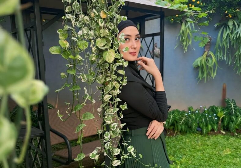 Della Puspita Terima Digugat Cerai Suami: Sudah Cukup Saya Berjuang