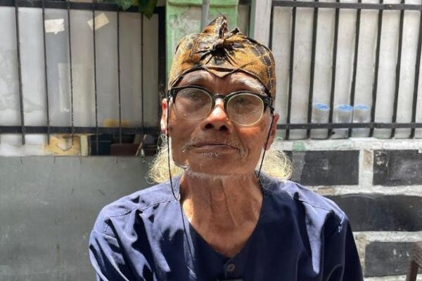 Diding Boneng Selektif Peran Film Akibat Asma? Ini Alasannya!