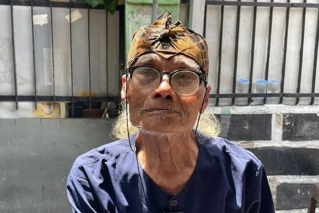 Diding Boneng Selektif Peran Film Akibat Asma? Ini Alasannya!