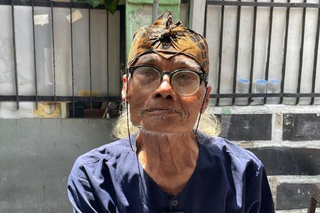 Diding Boneng Selektif Peran Film Akibat Asma? Ini Alasannya!