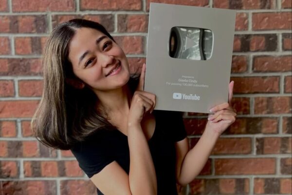 Selamat! Gisela Cindy Dilamar Sang Kekasih, Siap Menikah?