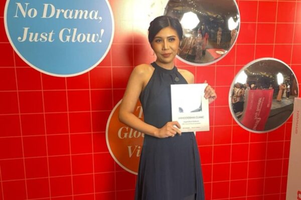 Immoderma Sabet Vitaran Excellence Award 2025: #CantikDariHati