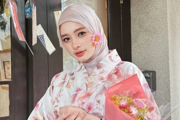 Drama Selebriti Terkini: Jule Yuka, Davina, Hingga Inara Rusli Bikin Heboh!