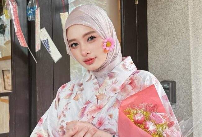 Drama Selebriti Terkini: Jule Yuka, Davina, Hingga Inara Rusli Bikin Heboh!