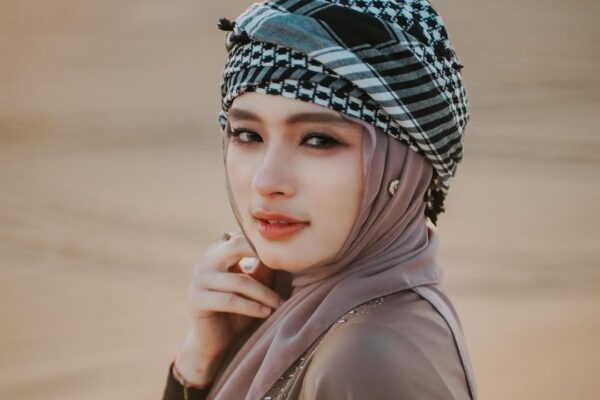 Inara Rusli Bantah Bully Wardatina Mawa: Makna 'Insecure' Sebenarnya